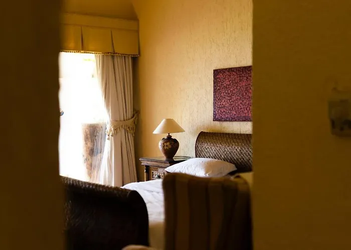 Beachfront Sheraton With Private Area * شرم الشيخ