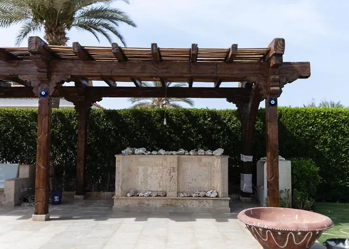 Beachfront Sheraton With Private Area *