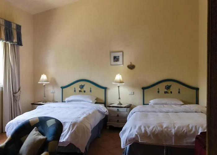 Beachfront Sheraton With Private Area فيلة شرم الشيخ
