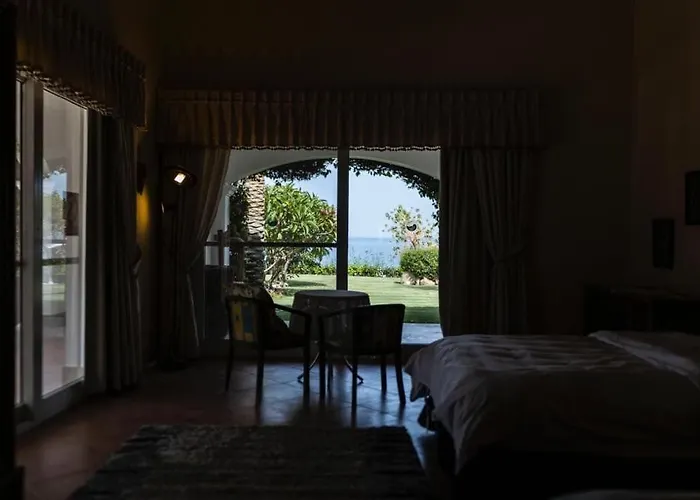 فيلة Beachfront Sheraton With Private Area