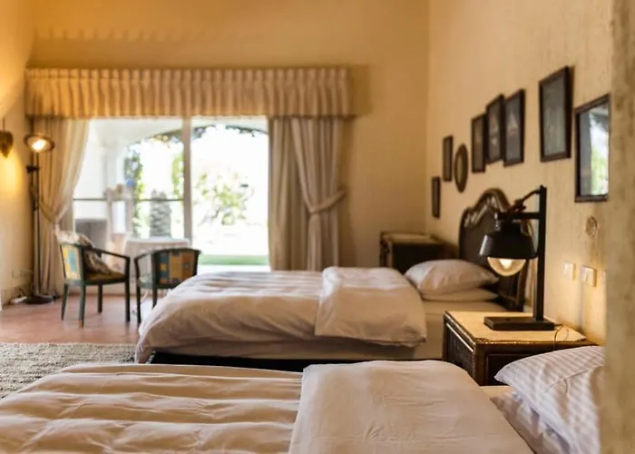 فيلة Beachfront Sheraton With Private Area