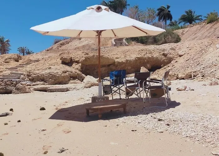 فيلة Beachfront Sheraton With Private Area *