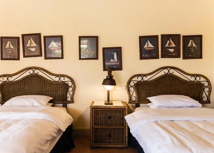 Beachfront Sheraton With Private Area * شرم الشيخ